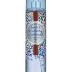 عطر ادکلن سانتاز بلوبرری شورتبرد بث اند بادی ورکز - Santa's Blueberry Shortbread Bath & Body Works - بررسی، قیمت و خرید