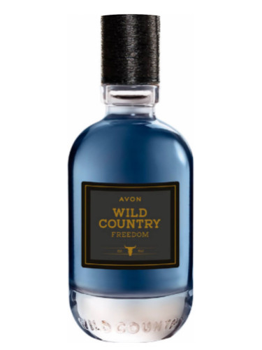 عطر ادکلن وایلد کانتری فریدم اِیوِن - Wild Country Freedom Avon - بررسی، قیمت و خرید
