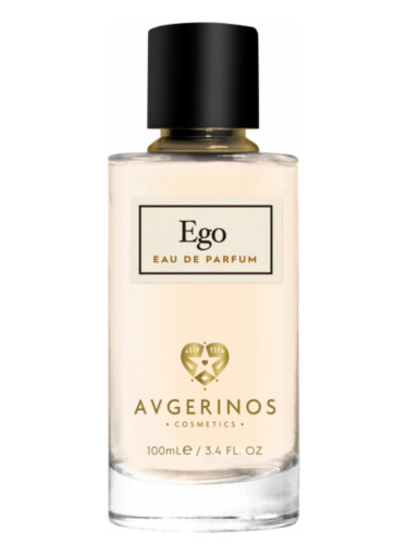 عطر ادکلن ایگو آوجرینوس - Ego Avgerinos - بررسی، قیمت و خرید