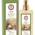 عطر ادکلن گرند بازار ایوپ صبری تونجر - Grand Bazaar Eyüp Sabri Tuncer - بررسی، قیمت و خرید
