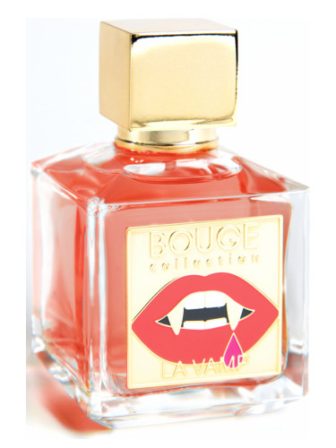 عطر ادکلن لا وامپ بۆژ - La Vamp Bouge - بررسی، قیمت و خرید