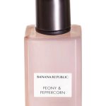 عطر ادکلن پیونی اند پپرکورن بنانا ریپابلیک - Peony & Peppercorn Banana Republic - بررسی، قیمت و خرید