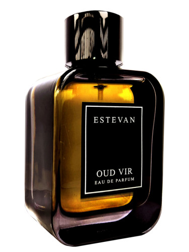 عطر ادکلن استوان اود ویر استیوان پارفومز - ESTEVAN OUD VIR Estevan Parfums - بررسی، قیمت و خرید