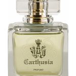 عطر ادکلن ویا کامرل پروفومو کارتوزیا - Via Camerelle Profumo Carthusia - بررسی، قیمت و خرید