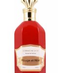 عطر ادکلن روژ ات نوآر کورنیچ دور - Rouge Et Noir Corniche D'Or - بررسی، قیمت و خرید