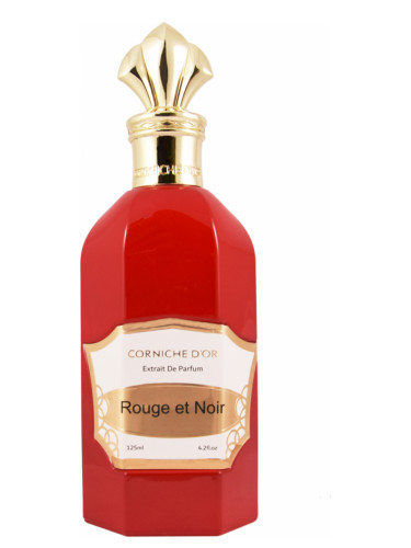 عطر ادکلن روژ ات نوآر کورنیچ دور - Rouge Et Noir Corniche D'Or - بررسی، قیمت و خرید