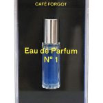 عطر ادکلن اُ د پرفیوم نامبر وان کافه فرگات - Eau de Parfum No 1. Café Forgot - بررسی، قیمت و خرید