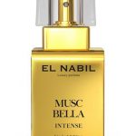 عطر ادکلن ماسک بلا اینتنس ال نبیل - Musc Bella Intense El Nabil - بررسی، قیمت و خرید