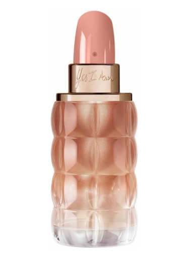 عطر ادکلن یس آی ام گلوریس کچریل - Yes I Am Glorious Cacharel - بررسی، قیمت و خرید