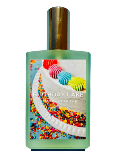 عطر ادکلن برثدی کیک کالِر نویز - Birthday Cake Colornoise - بررسی، قیمت و خرید