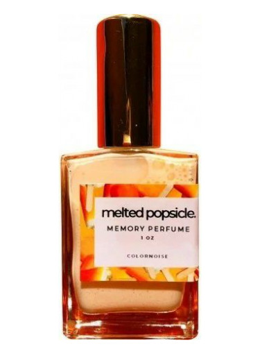 عطر ادکلن ملتد پاپسیکل کالِر نویز - Melted Popsicle Colornoise - بررسی، قیمت و خرید