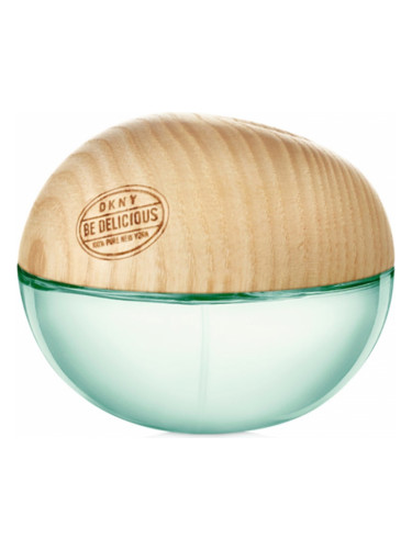 عطر ادکلن دی کی ان وای بی دیلیشز کوکونتز ابوت سامر داناکرن - DKNY Be Delicious Coconuts About Summer Donna Karan - بررسی، قیمت و خرید