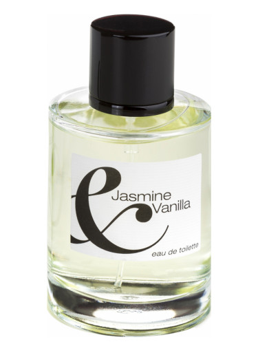 عطر ادکلن یاسمن و وانیلا باکس - Jasmine & Vanilla Bachs - بررسی، قیمت و خرید