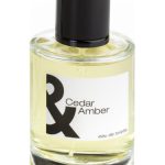 عطر ادکلن سدر اند امبر باکس - Cedar & Amber Bachs - بررسی، قیمت و خرید