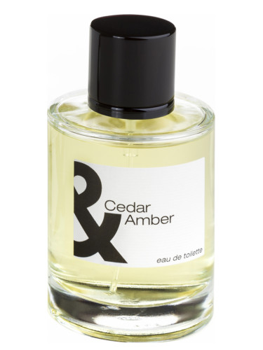 عطر ادکلن سدر اند امبر باکس - Cedar & Amber Bachs - بررسی، قیمت و خرید