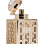 عطر ادکلن پَردیس پَردیس اتلیه فلو - Paradis Paradis Atelier Flou - بررسی، قیمت و خرید