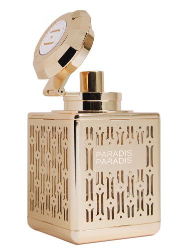 عطر ادکلن پَردیس پَردیس اتلیه فلو - Paradis Paradis Atelier Flou - بررسی، قیمت و خرید