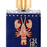 عطر ادکلن چی من آندر د سی کارولینا هررا - CH Men Under The Sea Carolina Herrera - بررسی، قیمت و خرید