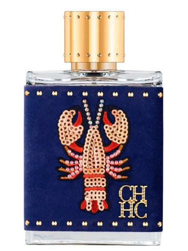 عطر ادکلن چی من آندر د سی کارولینا هررا - CH Men Under The Sea Carolina Herrera - بررسی، قیمت و خرید