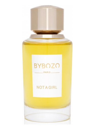 عطر ادکلن نات اِ گِرل بای‌بوزو - Not a Girl ByBozo - بررسی، قیمت و خرید