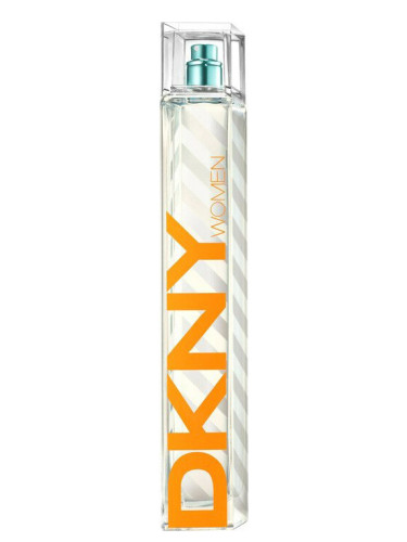عطر ادکلن دی‌کی‌ان‌وای ومن سامر ۲۰۲۱ دانا کرن - DKNY Women Summer 2021 Donna Karan - بررسی، قیمت و خرید
