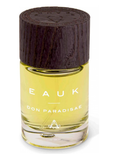 عطر ادکلن دان پارادیسا یوک - Don Paradisae Eauk - بررسی، قیمت و خرید