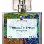 عطر ادکلن وینسنتز آیریسز کریستیان برینک - Vincent’s Irises Cristian Brinck - بررسی، قیمت و خرید