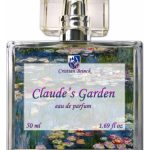 عطر ادکلن کلاودز گاردن کریستیان برینک - Claude’s Garden Cristian Brinck - بررسی، قیمت و خرید