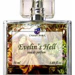 عطر ادکلن اولینز هل کریستین برینک - Evelin’s Hell Cristian Brinck - بررسی، قیمت و خرید
