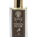 عطر ادکلن توباکو پلام آنا بوریسووا پرفیوم - Tobacco Plum Anna Borisova Parfum - بررسی، قیمت و خرید