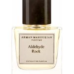 عطر ادکلن آلدهاید راک آرمان مانوکیان پارفومز - Aldehyde Rock Arman Manoukian Parfums - بررسی، قیمت و خرید