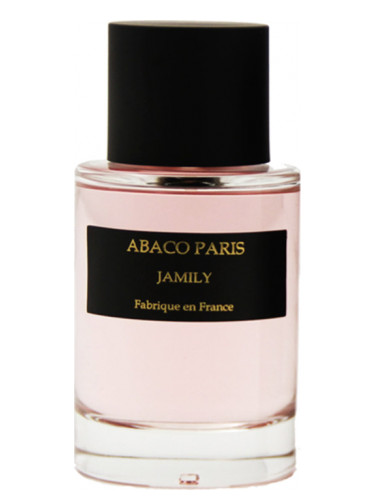 عطر ادکلن جمیلی آباکو پاریس - Jamily Abaco Paris - بررسی، قیمت و خرید