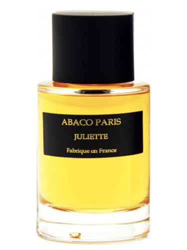 عطر ادکلن ژولیت آباکو پاریس - Juliette Abaco Paris - بررسی، قیمت و خرید