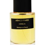 عطر ادکلن اودلیا آباکو پاریس - Odelia Abaco Paris - بررسی، قیمت و خرید