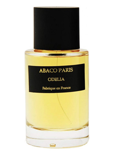 عطر ادکلن اودلیا آباکو پاریس - Odelia Abaco Paris - بررسی، قیمت و خرید