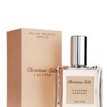 عطر ادکلن کالیپسو وانیل کالیپسو کریستیان سل - Calypso Vanille Calypso Christiane Celle - بررسی، قیمت و خرید