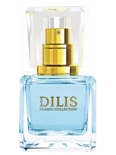 عطر ادکلن دیلیس کلاسیک کالکشن نامبر ۴۲ دیلیس پرفیوم - Dilis Classic Collection No. 42 Dilís Parfum - بررسی، قیمت و خرید