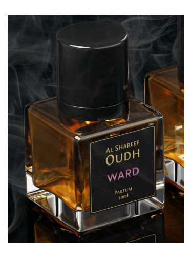 عطر ادکلن وُرد عود الشریف - Ward Al Shareef Oudh - بررسی، قیمت و خرید