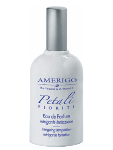 عطر ادکلن پتالی فیوریتی آمریگو - Petali Fioriti Amerigo - بررسی، قیمت و خرید