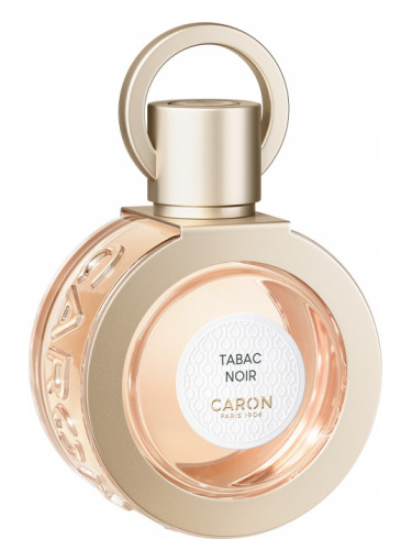 عطر ادکلن توبک نویر کارون - Tabac Noir (2021) Caron - بررسی، قیمت و خرید
