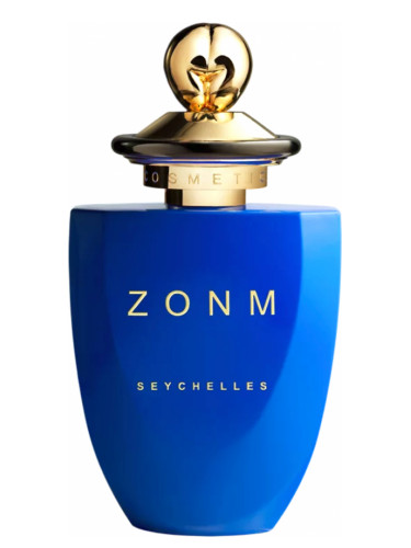 عطر ادکلن زونم کوکو دِ مِر کازمتیکس - Zonm Coco De Mer Cosmetics - بررسی، قیمت و خرید