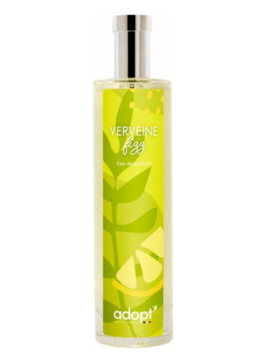عطر ادکلن ورونو فیز ادپت پارفومز - Verveine Fizz Adopt Parfums - بررسی، قیمت و خرید