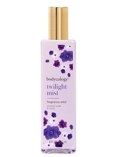 عطر ادکلن توایلایت میست بادیکولوجی - Twilight Mist Bodycology - بررسی، قیمت و خرید