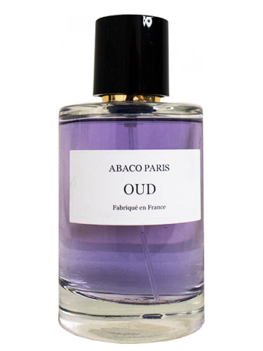 عطر ادکلن عود آباکو پاریس - Oud Abaco Paris - بررسی، قیمت و خرید