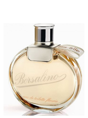 عطر ادکلن بورسالینو پور ال فلوریه بورسالینو - Borsalino Pour Elle Fleurie Borsalino - بررسی، قیمت و خرید