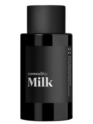 عطر ادکلن میلک کامادیتی - Milk Commodity - بررسی، قیمت و خرید