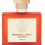 عطر ادکلن گواناکو گرهم اند پات - Guanaco GRAHAM & POTT - بررسی، قیمت و خرید
