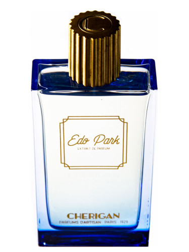 عطر ادکلن ادو پارک چریگان - Edo Park Cherigan - بررسی، قیمت و خرید