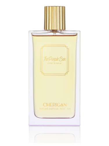 عطر ادکلن دِ پِرپِل بار چریگان - The Purple Bar Cherigan - بررسی، قیمت و خرید