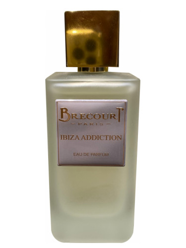 عطر ادکلن آیبیضا اَدیکشِن بریکورت - Ibiza Addiction Brecourt - بررسی، قیمت و خرید